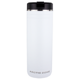 Thermal Hp Straw Drink Bottle