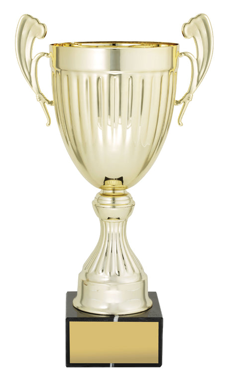 Endeavour - Gold 270mm