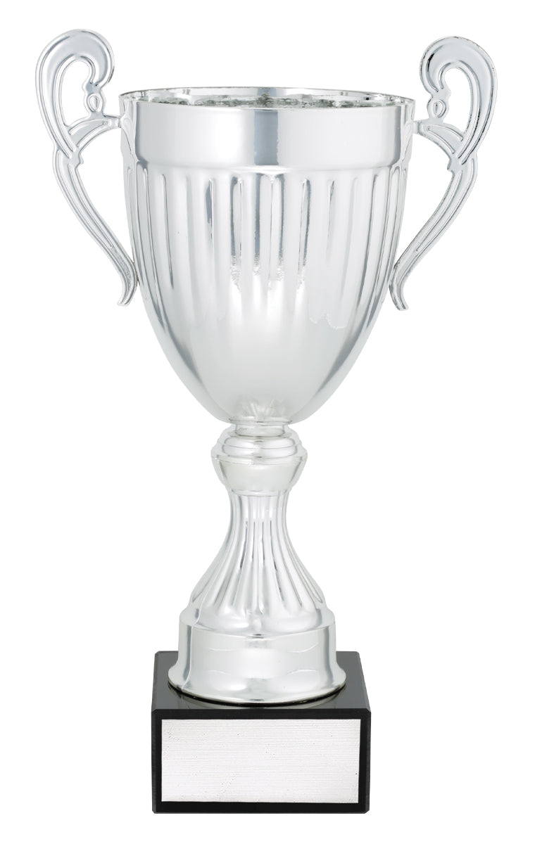 Endeavour - Silver 270mm