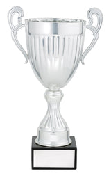 Endeavour - Silver 270mm