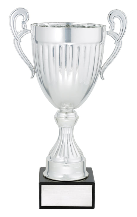 Endeavour - Silver 270mm