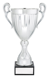 Endeavour - Silver 310mm