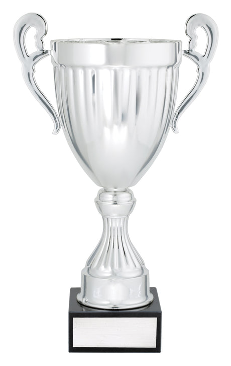 Endeavour - Silver 310mm