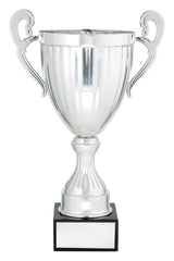 Endeavour - Silver 350mm