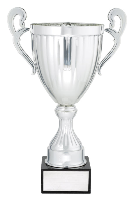 Endeavour - Silver 350mm