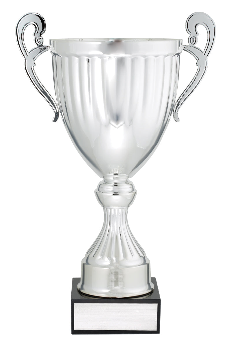Endeavour - Silver 430mm