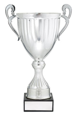 Endeavour - Silver 430mm