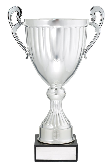 Endeavour - Silver 430mm