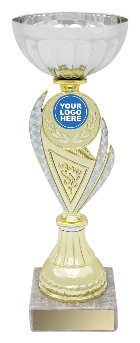 Trinity Cup 225mm
