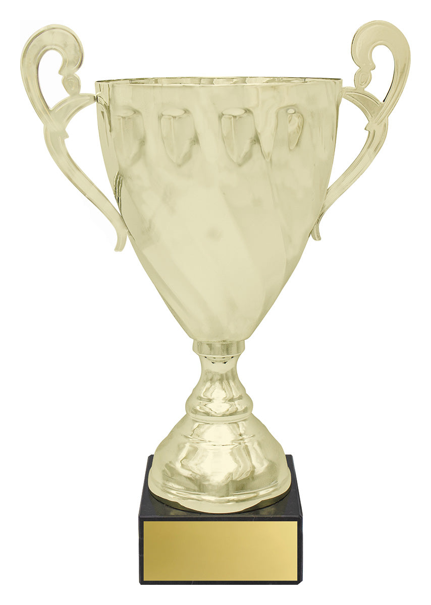 Fidelity Cup - Gold 335mm