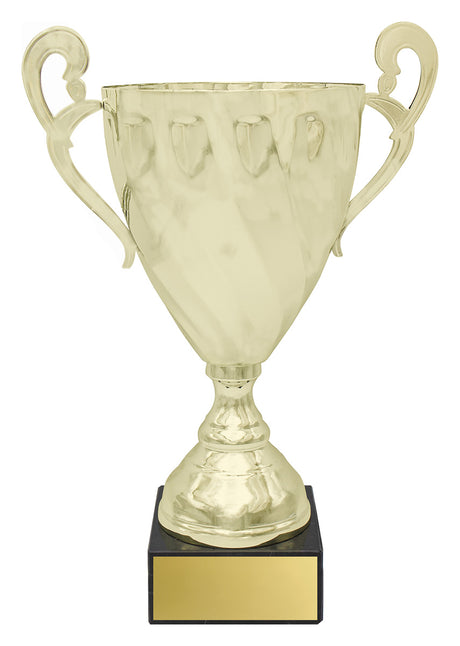 Fidelity Cup - Gold 370mm