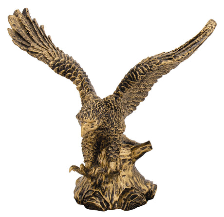 Metallic Eagle 180mm