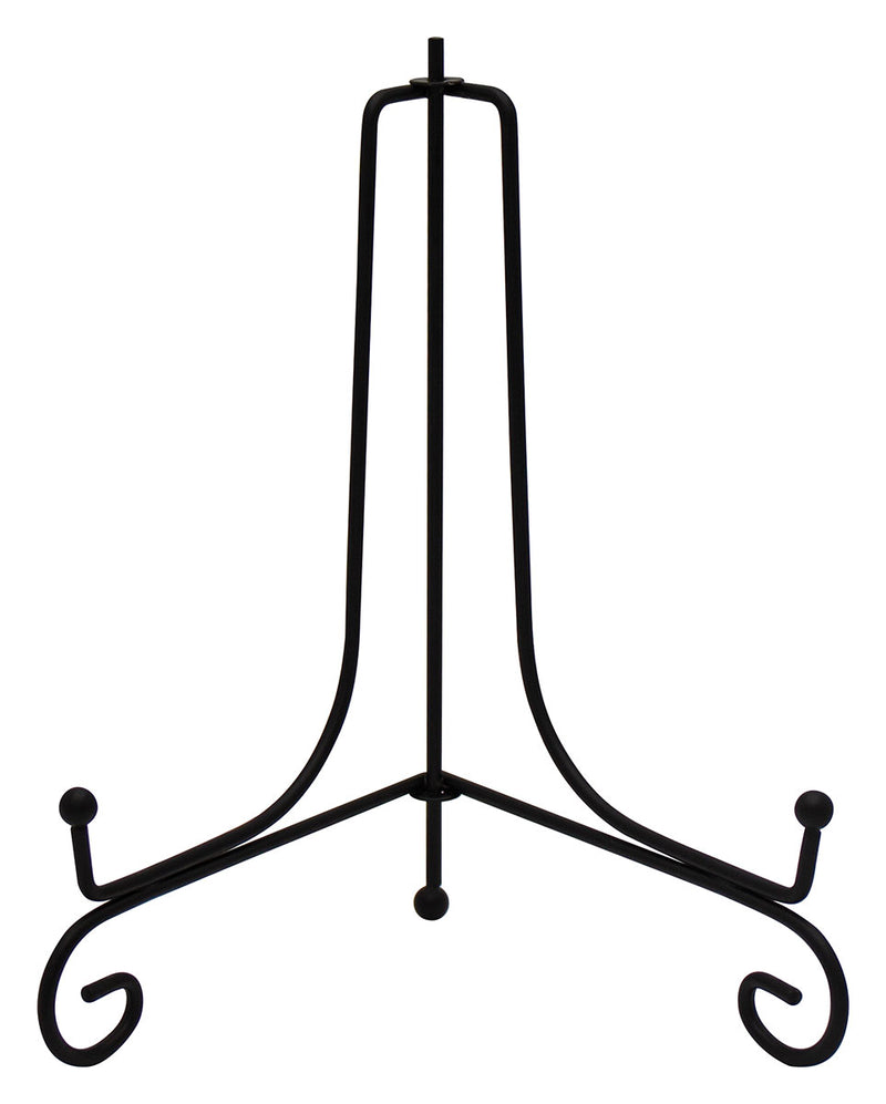 Metal Easel 200mm