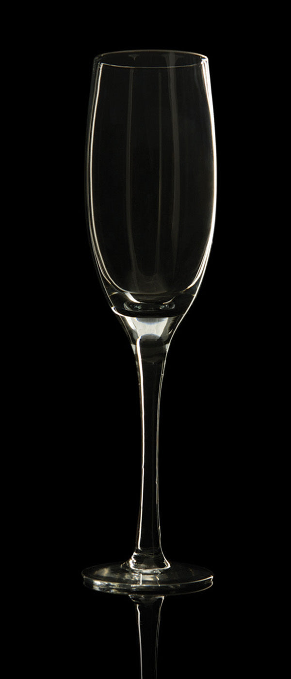 Champagne Flute-225ml-Indiv. Boxed