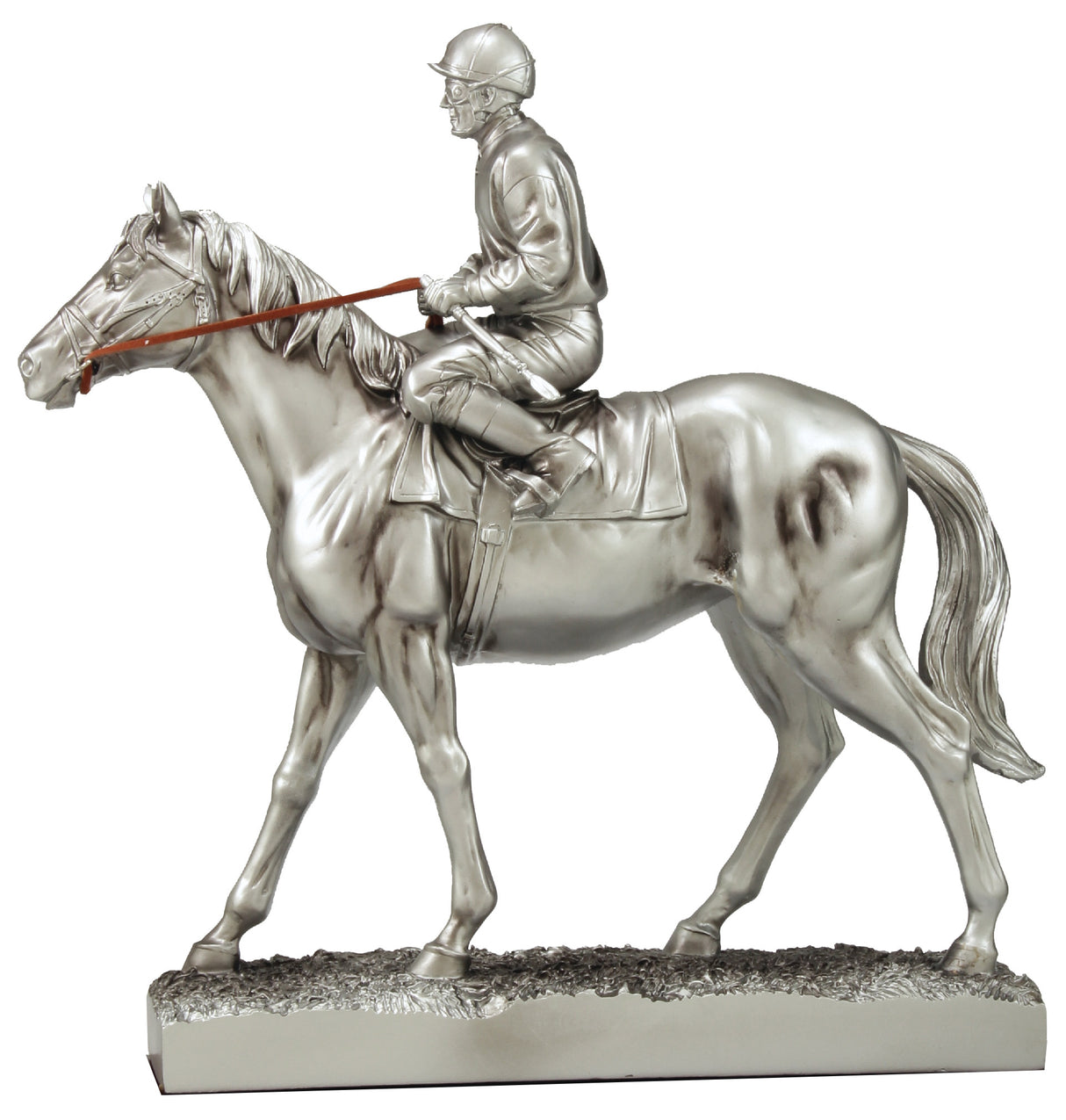 Silver Jockey 310mm