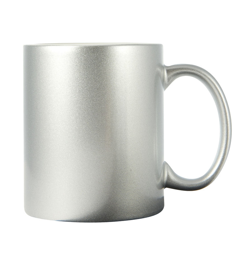 Sub. Coffee Mug-Blue(sold in ctns of 36 only)