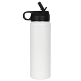 Trekk Stainless Bottle