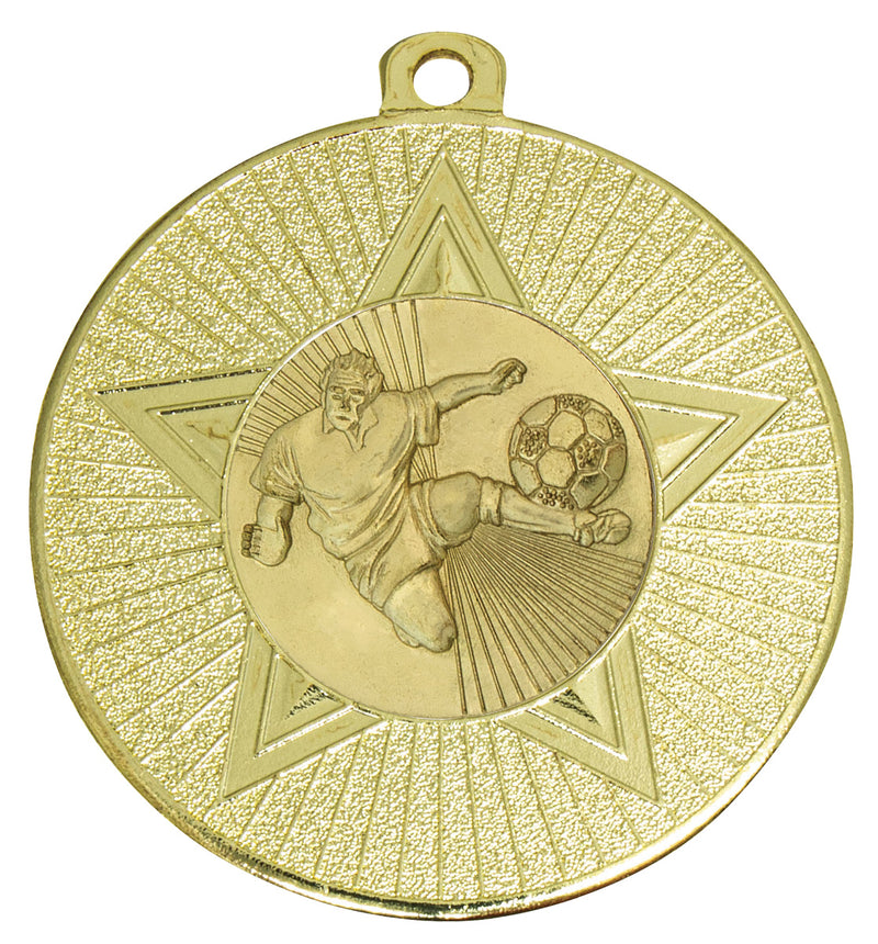 Sidekick Medal Gold