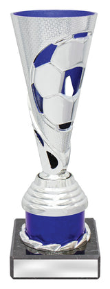 Copa Blue Football 180mm