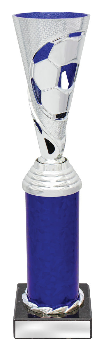 Copa Blue Football 260mm