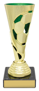 Copa Green Football 160mm