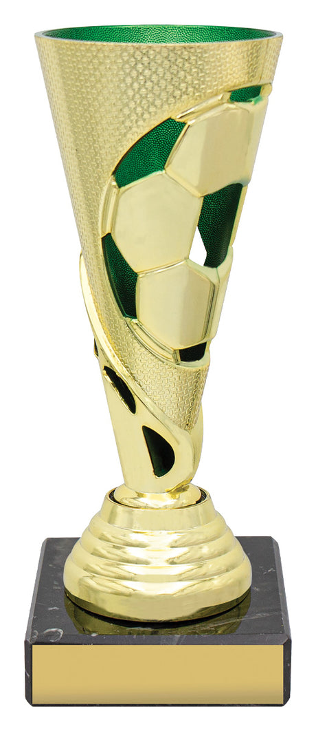 Copa Green Football 160mm
