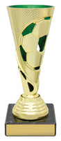 Copa Green Football 160mm