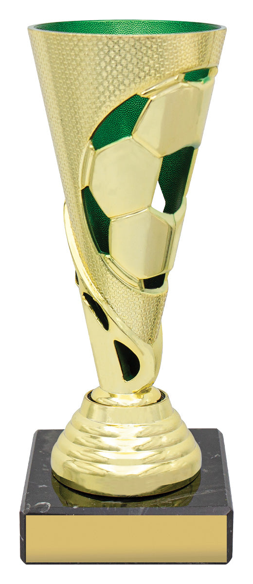 Copa Green Football 160mm
