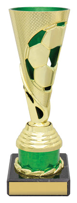 Copa Green Football 180mm
