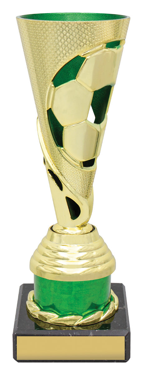 Copa Green Football 180mm