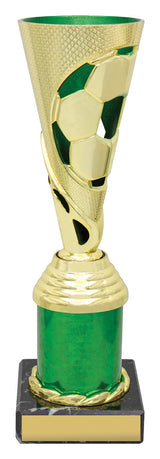 Copa Green Football 205mm