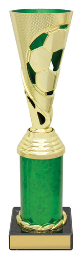 Copa Green Football 235mm