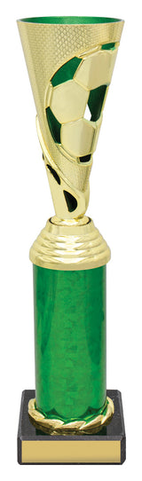 Copa Green Football 260mm