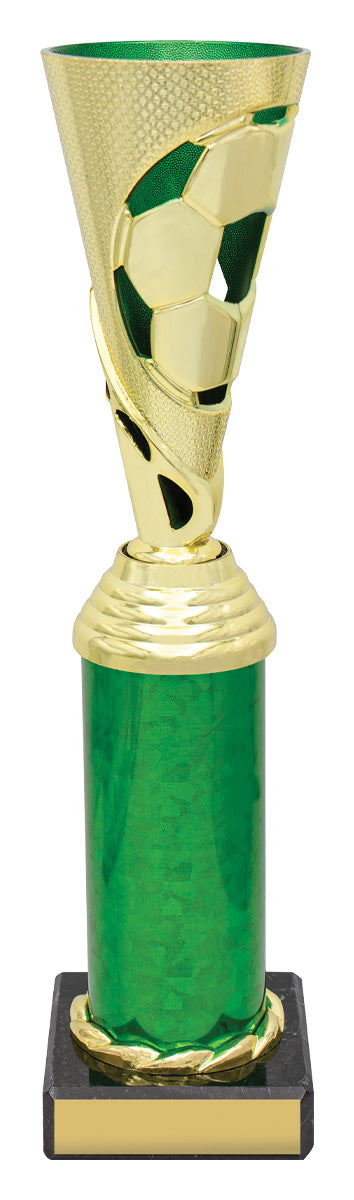 Copa Green Football 260mm