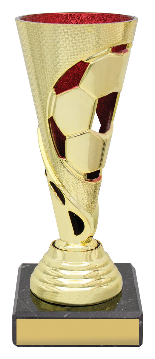 Copa Red Football 160mm