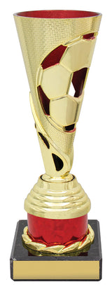 Copa Red Football 180mm