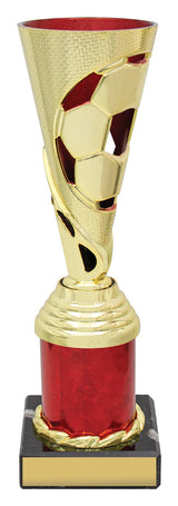 Copa Red Football 205mm
