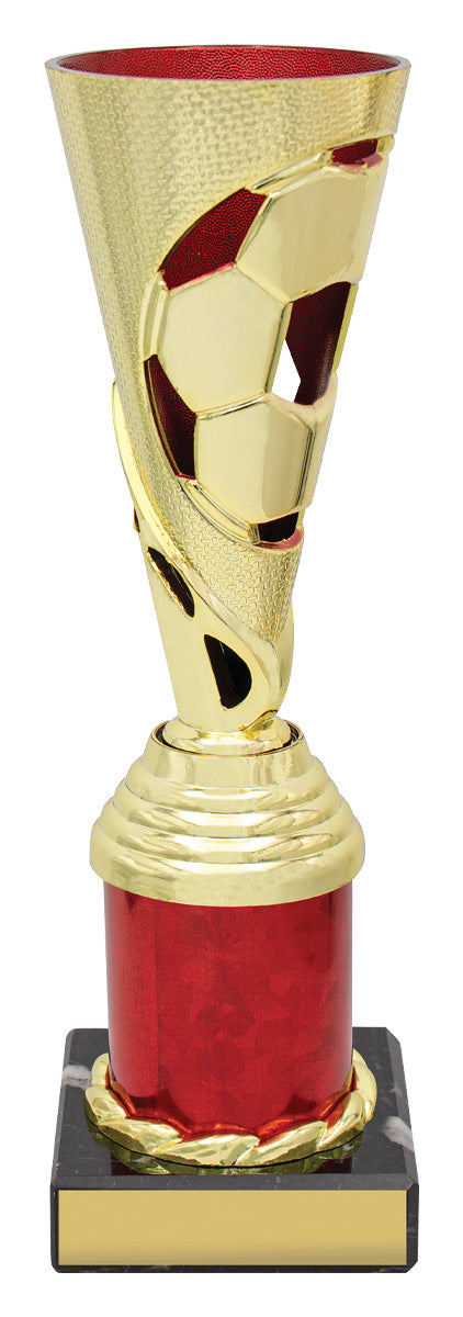 Copa Red Football 205mm