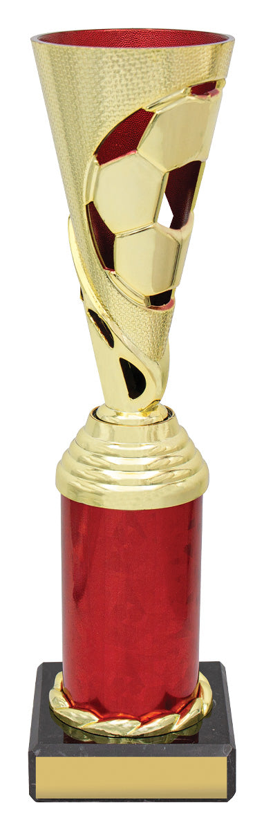 Copa Red Football 235mm