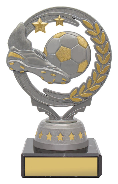 Football Torch 140mm