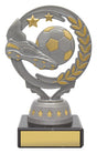 Football Torch 140mm