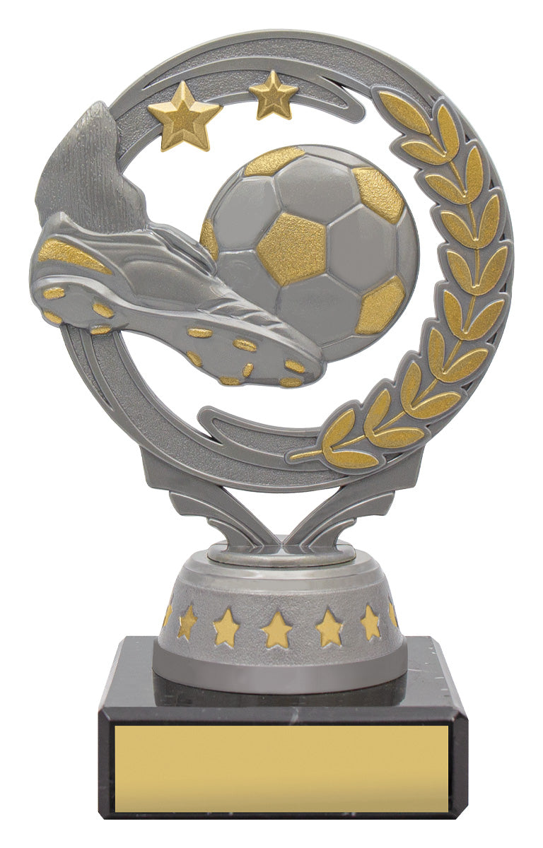 Football Torch 140mm