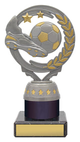 Football Torch 165mm