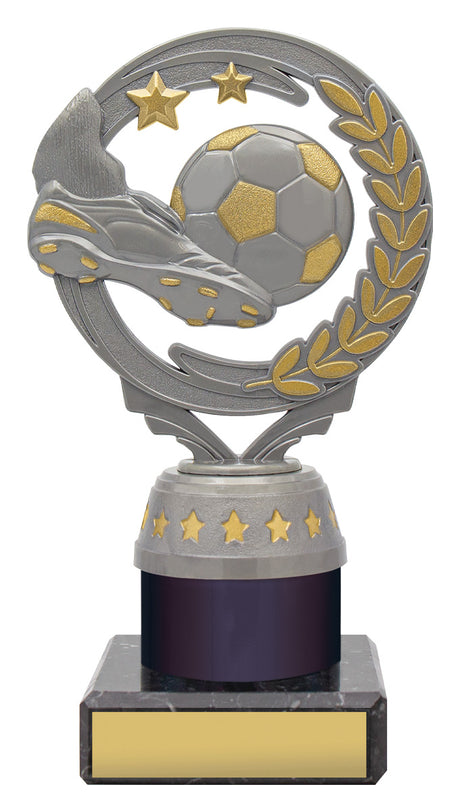 Football Torch 165mm