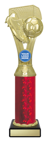 Synergy - Red 270mm