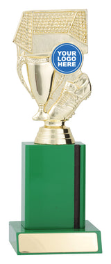Green Column 215mm