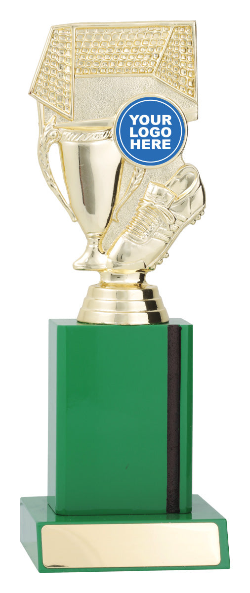 Green Column 215mm