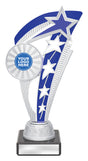 Echo Star 210mm