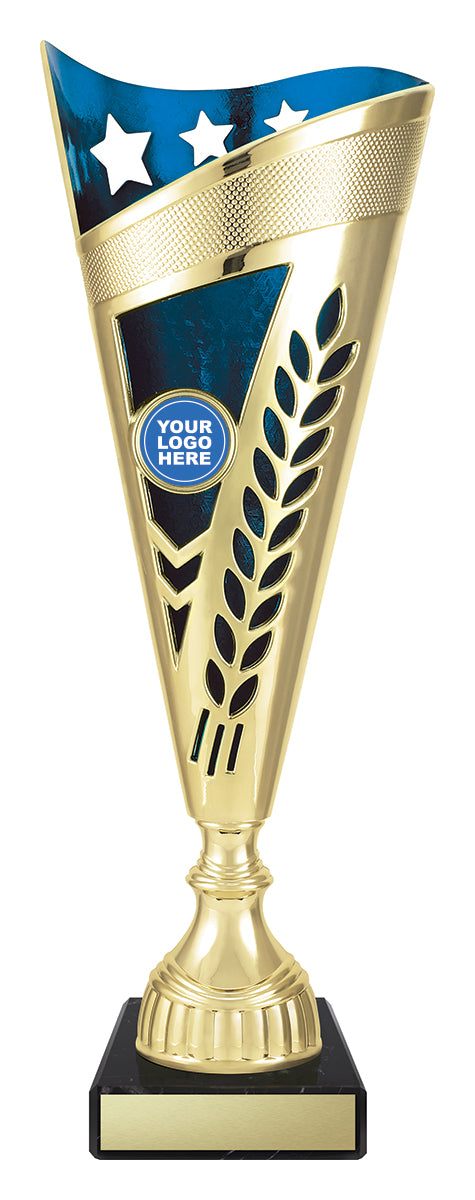 Blue Starsail 310mm