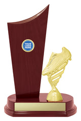 Vintage Crest - Boot 260mm